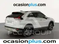 2025 Mitsubishi ECLIPSE