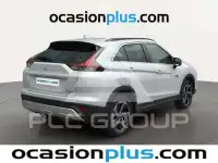 2025 Mitsubishi ECLIPSE