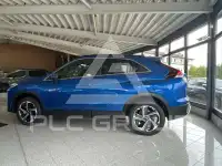 2025 Mitsubishi ECLIPSE
