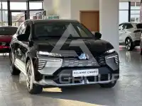 2025 Mitsubishi ECLIPSE