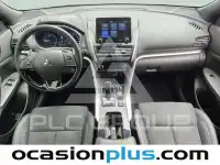 2025 Mitsubishi ECLIPSE