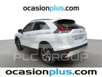 2025 Mitsubishi ECLIPSE