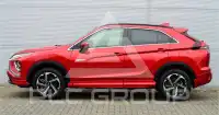 2025 Mitsubishi ECLIPSE