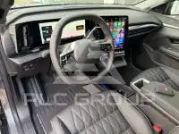 2025 Mitsubishi ECLIPSE