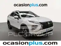 2025 Mitsubishi ECLIPSE