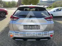2025 Mitsubishi ECLIPSE