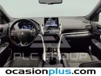 2025 Mitsubishi ECLIPSE