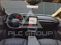 2025 Mitsubishi ECLIPSE
