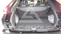 2025 Mitsubishi ECLIPSE