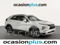 2025 Mitsubishi ECLIPSE