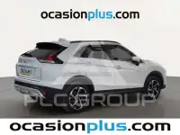 2025 Mitsubishi ECLIPSE