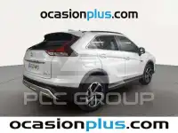 2025 Mitsubishi ECLIPSE