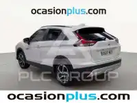 2025 Mitsubishi ECLIPSE