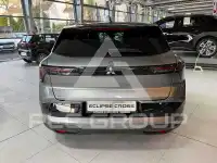 2025 Mitsubishi ECLIPSE