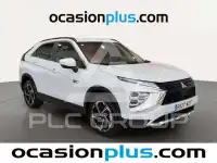 2025 Mitsubishi ECLIPSE
