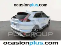 2025 Mitsubishi ECLIPSE