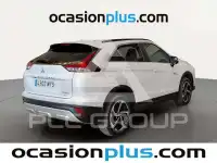2025 Mitsubishi ECLIPSE