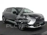 2026 Mitsubishi ECLIPSE