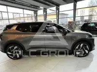 2025 Mitsubishi ECLIPSE