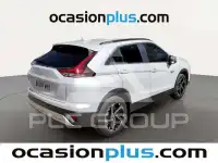 2025 Mitsubishi ECLIPSE