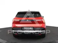 2026 Mitsubishi ECLIPSE