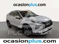 2025 Mitsubishi ECLIPSE