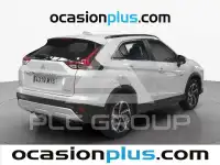 2025 Mitsubishi ECLIPSE