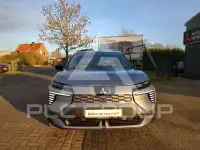 2025 Mitsubishi ECLIPSE