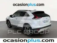 2025 Mitsubishi ECLIPSE