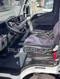 2025 Mitsubishi Canter