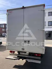 2025 Mitsubishi Canter