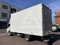 2025 Mitsubishi Canter