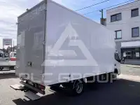2025 Mitsubishi Canter