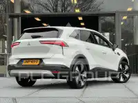 2025 Mitsubishi Grandis