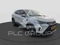 2025 Mitsubishi Grandis