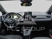2025 Mitsubishi Grandis