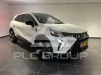 2025 Mitsubishi Grandis
