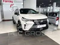 2025 Mitsubishi Grandis