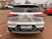 2025 Mitsubishi Grandis