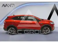 2025 Mitsubishi Grandis