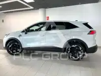 2025 Mitsubishi Grandis