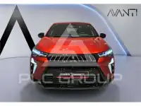 2025 Mitsubishi Grandis