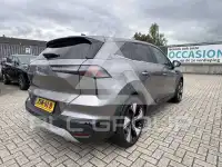 2025 Mitsubishi Grandis