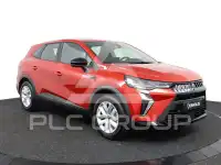 2026 Mitsubishi Grandis