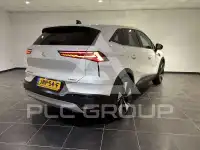 2025 Mitsubishi Grandis