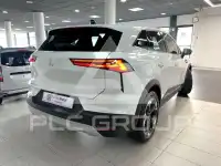 2025 Mitsubishi Grandis
