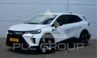 2025 Mitsubishi Grandis