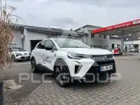 2025 Mitsubishi Grandis