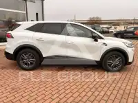 2025 Mitsubishi Grandis
