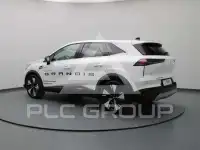2025 Mitsubishi Grandis